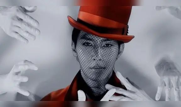 Aaron Yan de "Fahrenheit" es acusado de violencia sexual por su exnovio