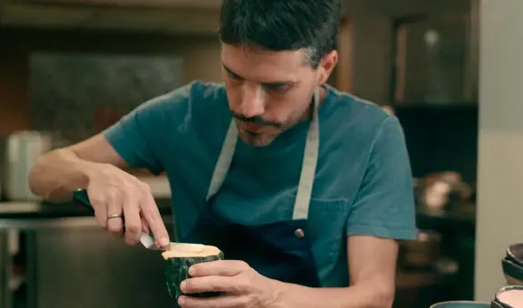 “Virgilio”: Netflix estrena documental de uno de los chefs más importantes del Perú y del mundo