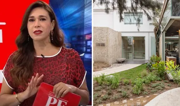 Verónica Linares intentó reservar para Central, pero encontró lista de espera de meses: “En 2025”