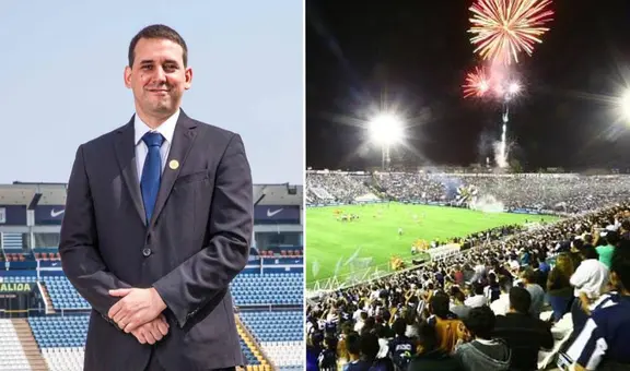 Alianza Lima cerca de convertirse en el primer club peruano en tener wi-fi en su estadio