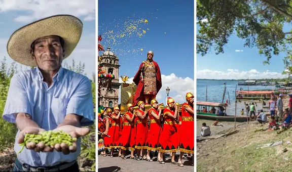 ¿Qué festividades se celebran este 24 de junio y por qué es un día tan especial?