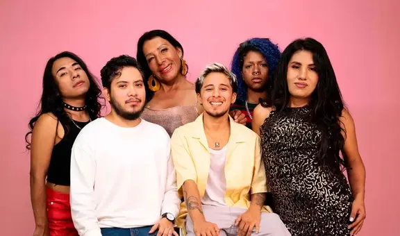 “Degeneradxs”: llega al Perú el primer reality protagonizado por personas trans y no binarias