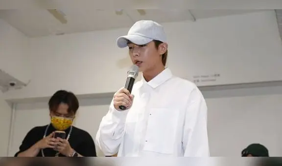 Aaron Yan admite cargos por abuso sexual contra su exnovio y pide perdón