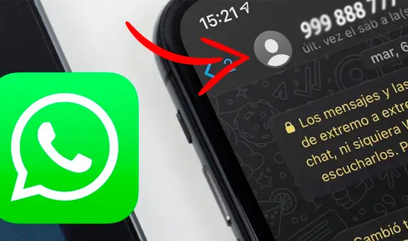 ¿Cómo solucionar el error de WhatsApp que no te permite ver los nombres de tus contactos?