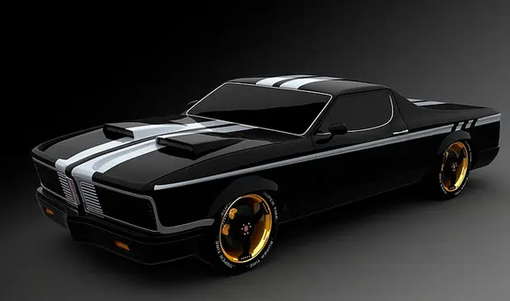 ¿Cómo sería tu auto tuneado? Estas apps te muestran el resultado final