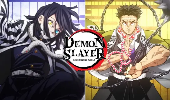 "Kimetsu no Yaiba" confirma su temporada 4: anime continuará con este arco del manga