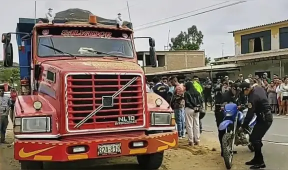Exjugador de Atlético Grau de Mallaritos muere en accidente en Piura