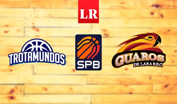 Trotamundos vs. Guaros EN VIVO: ¿dónde ver el juego 5 por la final de Conferencia de la Superliga?