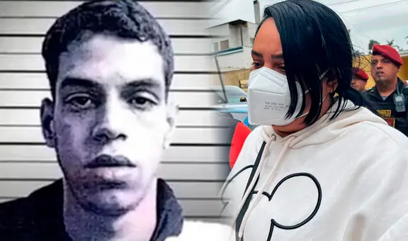 ¿Quién es Keyes Gonzales, la madre de 'Maldito Cris', que fue abatido por el asesinato de un serenazgo en Surco?