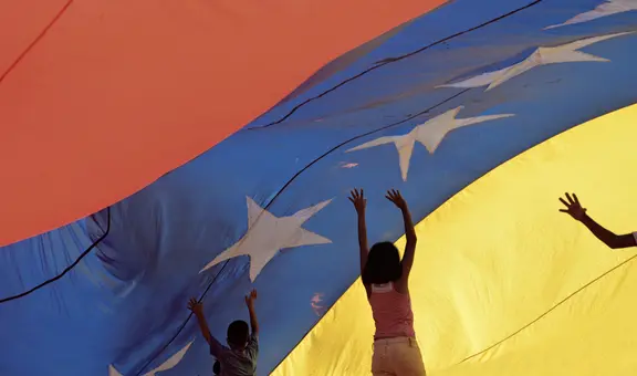 ¿Qué significa 'chamo'? Este es el antiguo origen de la palabra venezolana