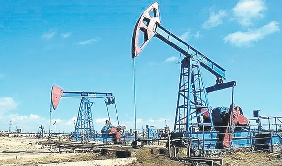 Perupetro: transferencia del Lote X se iniciará en el tercer trimestre