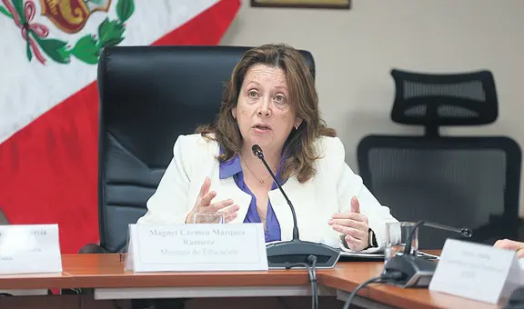 Crítico del licenciamiento de Sunedu ahora es jefe de oficina técnica del Minedu