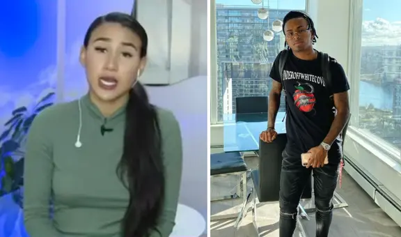 Samahara Lobatón niega haberle sido infiel a Youna con Yordy Reyna: “Yo nunca falté a mi familia”