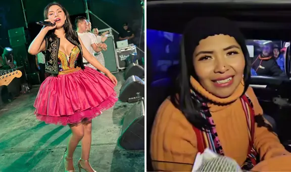 Yarita Lizeth anuncia nuevos conciertos en el Perú y el extranjero: ¿cuándo y dónde?