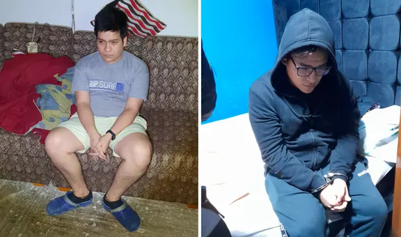 'Los Coquitos': mafia cobraba hasta S/35.000 a postulantes para ingreso a universidades públicas