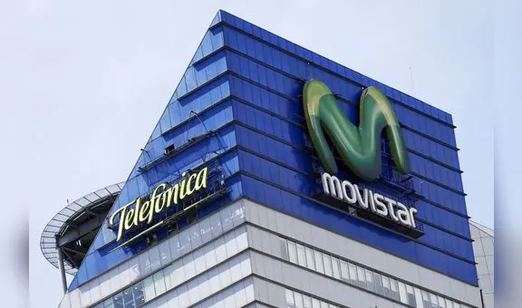 Osiptel: Movistar acumuló más del 70% de reclamos durante el primer trimestre del 2023