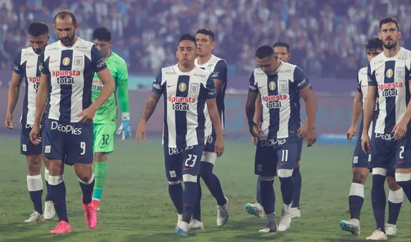 Alianza Lima tendrá 7 bajas contra Grau: ¿qué jugadores se perderán la fecha 1 del Clausura?