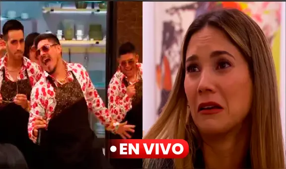 “Al fondo hay sitio 10″, capítulo 247, por América TV: ¿a qué hora y dónde ver GRATIS la serie?