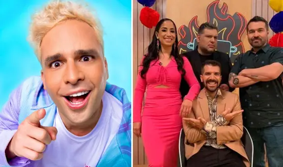 Influencer iOA rechazó oferta de “El gran chef: famosos” porque le ofrecieron un sueldo “superbajo”