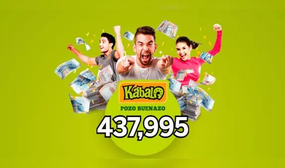 La Kábala: resultados y sorteo de hoy, jueves 22 de junio de 2023