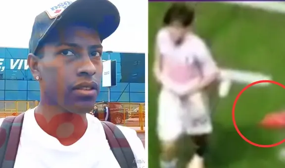 El sorpresivo comentario de Miguel Araujo sobre la polémica de Kubo y la camiseta de la Bicolor