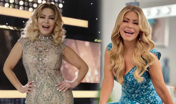 ¡Lejos de los reflectores! Gisela cuenta que este año no estará frente a cámaras: “Sean felices”