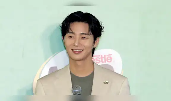 Park Seo Joon no niega romance con youtuber: "Gracias por la atención, pero es mi vida privada"