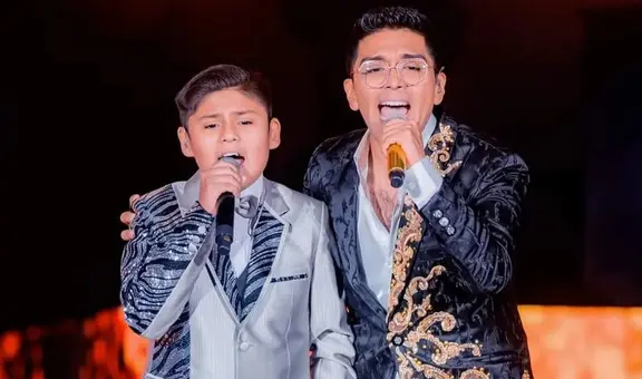 Grupo 5: ¿quién es el joven artista arequipeño a quien Christian Yaipén le pronosticó un "futuro prometedor"?