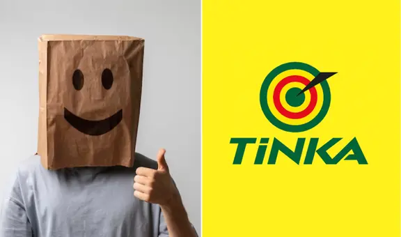 Ganó S/20 millones en La Tinka y fue por su premio con la cara tapada para que no le reconozcan