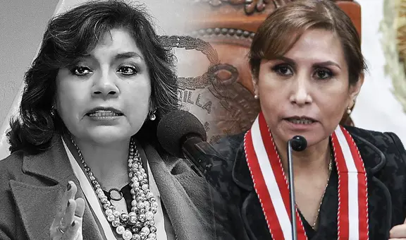Inhabilitación de Zoraida Ávalos abre la posibilidad de que Patricia Benavides pueda ser reelegida hasta el 2027