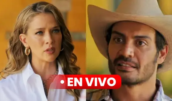 "Tierra de esperanza", capítulo 9: horario, canal y dónde ver la telenovela