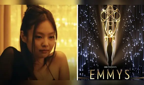 Jennie de BLACKPINK debe ser nominada a un Emmy por "The idol", según Forbes