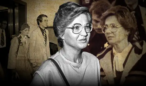 Asesinó a la esposa de su amante y quedó libre: ¿cómo Candy Montgomery fue absuelta del crimen en EE. UU.?