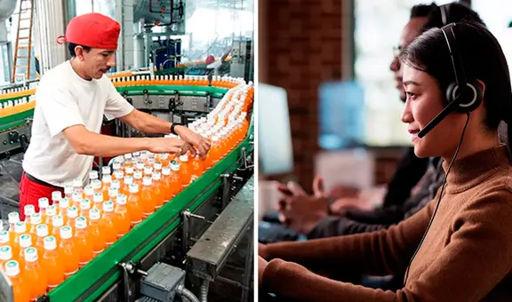 ¿Qué profesiones podrían desaparecer en el Perú para el 2050?: ChatGTP lo revela