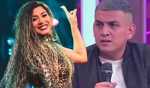 ¿Paula Arias y Eduardo Rabanal volvieron?: las pruebas de presunta reconciliación, según "América hoy"