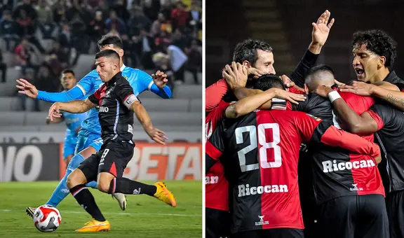 FBC Melgar hizo respetar la casa y goleó 4-0 a ADT en la fecha 1 del Clausura