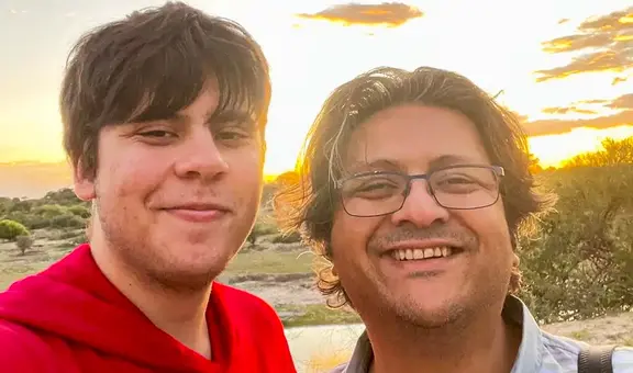 Suleman Dawood, tripulante que murió en el submarino Titán, estaba “aterrorizado” por el viaje