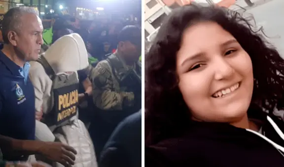 Pamela Cabanillas: así fue la llegada de 'Mommy Yankee' al Perú tras ser extraditada de España