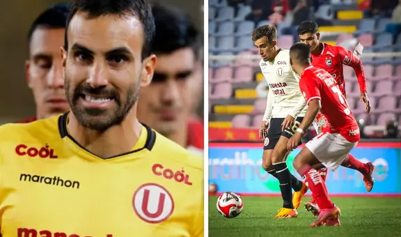 ¿Por qué José Carvallo se volvió tendencia tras el empate de Universitario ante Cienciano?