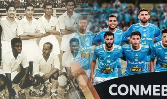 Sporting Tabaco: ¿qué relación tiene Sporting Cristal con el recordado equipo histórico?