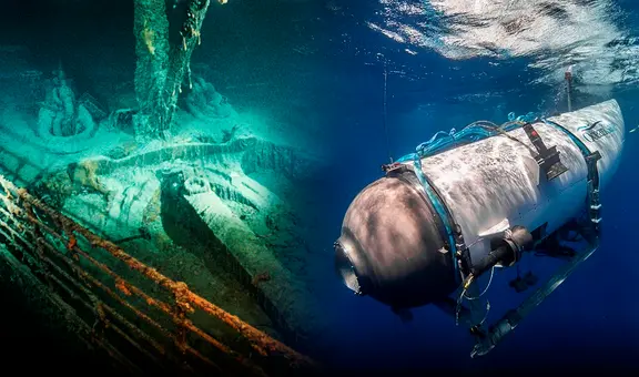 Submarino Titán: ¿qué sigue tras la muerte de los 5 tripulantes y cuáles son las prioridades?