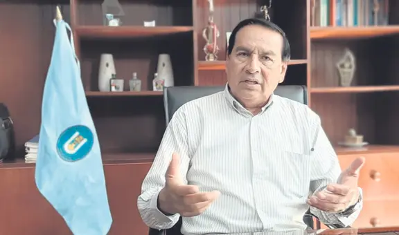 Niegan injerencia política en el licenciamiento de la UNPRG