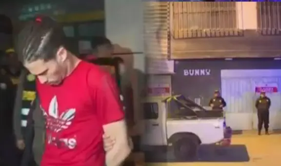 Independencia: PNP detiene a banda criminal dedicada a la trata de personas y explotación sexual