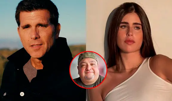 Ex Arena Hash confirma que Cristian Meier se casa y da detalles : ¿dónde y cuándo será la boda?