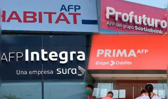 Ejecutivo busca reducir comisión que pagan afiliados AFP: ¿a quiénes se dirige y de qué trata la propuesta?