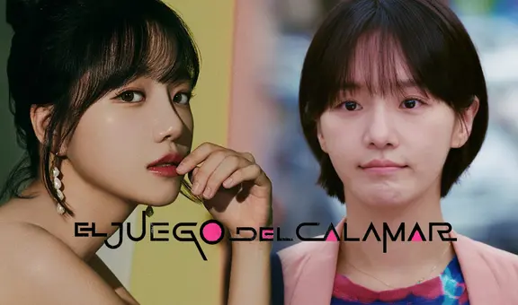 "El juego del calamar 2" sí tendría elenco femenino tras recibir duras críticas: ¿quiénes son ellas?