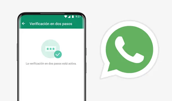 ¿Qué es la verificación en 2 pasos en WhatsApp y por qué debes activarla?
