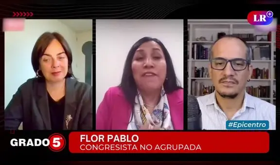 Gómez Fernandini: "El Congreso ha boicoteado la meritocracia en el sector educación"