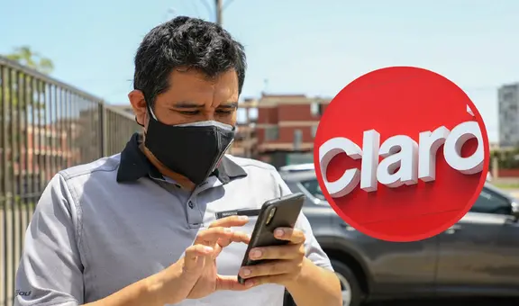 Claro: ¿cómo llamar al servicio al cliente desde otro operador?