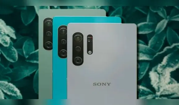 Sony pone fin a rumores y revela si dejará de fabricar smartphones como LG o Blackberry